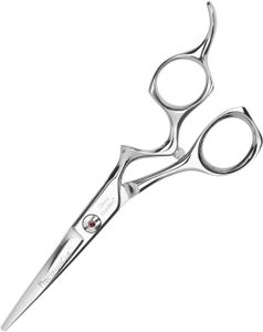 Olivia Garden HS Precision Cut 5,0" RH 12,5 cm nožnice na strihanie vlasov