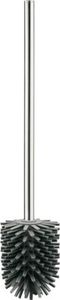 WC-Bürste Tesa Ø 7,1 cm anthrazit/chrom glänzend 40371-00000-00 WC-Bürste Tesa Ø 7,1 cm anthrazit/chrom glänzend 40371-00000-00