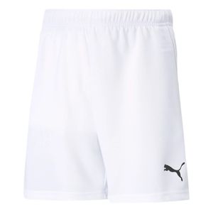 Puma teamRISE Short Jr PUMA WHITE-PUMA BLACK PUMA WHITE-PUMA BLACK 176