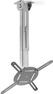 Beamer Halterung Halter für Decke & Wand Deckenhalterung Wandhalterung