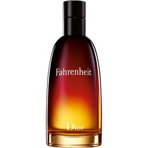 Christian Dior Fahrenheit eau de Toilette für Herren 50 ml
