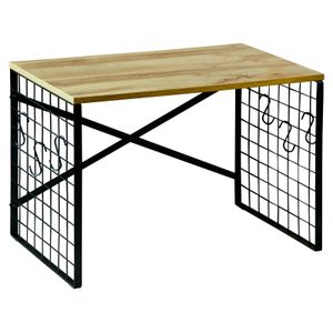 KESPER Mikrowellenregal 365 X 52 X 325 cm 27831