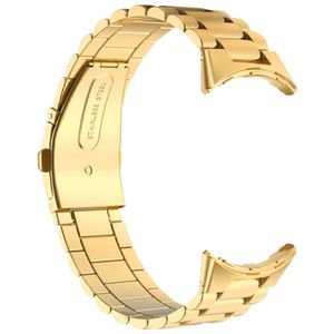 Google Pixel Watch Edelstahl Armband – Gold