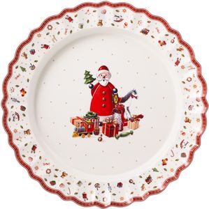 Villeroy & Boch Toy's Delight Servierplatte 45 cm