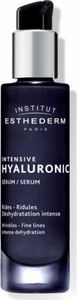 Sérum na obličej s vysokým obsahem kyseliny hyaluronové Esthederm 30 ml