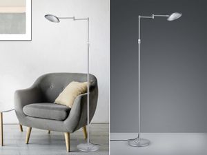 TRIO 422410107 LED-Stehleuchte