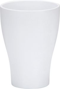 Scheurich 608/22 Pflanzgefaess Panna; 16 cm x 16 cm x 22 cm, 47908