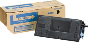 Kyocera TK-3100 Toner schwarz