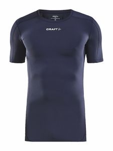 Craft Pro Control Compression Tee Uni