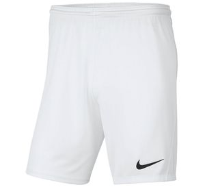 Nike Kalhoty JR Park Iii Knit, BV6865100, Größe: 137