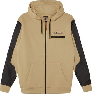 Ellesse Herren Zip Hoodie Mucchio Ellesse Herren Zip Hoodie Mucchio