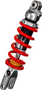 YSS Gas-Monoshock mit Flasche Top Line Passend Kompatibel mit Honda CRF 125 MZ366-280TR-29-85