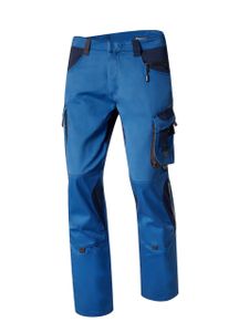 Pionier Workwear TOOLS Bundhose W0 30003 Berufshose blau / marine 25