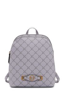 Tamaris Anastasia Buckle Cityrucksack M Lilac