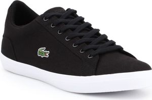Lacoste Boty Lerond, 733CAM1033024