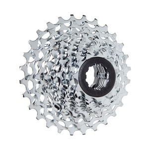 SRAM 00.2418.052.003 Zahnkranz-Kassette PG-1130, 11-fach (11-12-13-14-16-18-21-24-28-32-36), silber