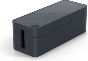 DURABLE Kabelbox CAVOLINE® BOX L, 503037 graphit