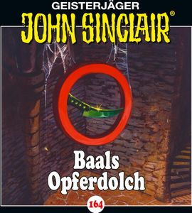 John Sinclair - Folge 164