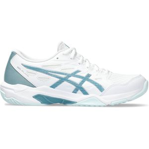 Asics Gel-Flare White / Gris Blue 9,5