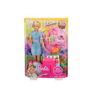 Barbie Dreamhouse Adventures Mattel FWV25 Mattel