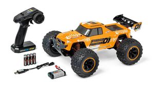 Carson 1:10 XS Stadium Fighter 100% RTR orange