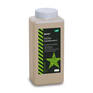 RubStar Handwaschpaste, 1000 ml Euroflasche