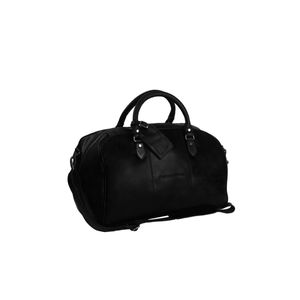 The Chesterfield Brand Liam Travel Bag Black