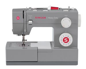 SINGER 4432 Automatický šicí stroj Elektromechanické SINGER 4432 Automatický šicí stroj Elektromechanické