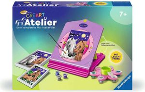 Ravensburger Atelier Pferde Ravensburger Atelier Pferde