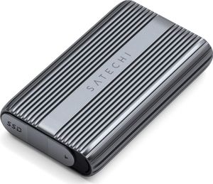 Satechi - USB4 NVMe SSD Pro Enclosure