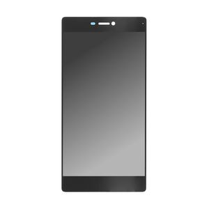OEM Display für Huawei P8 schwarz