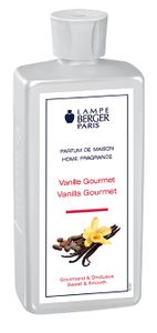 Maison Berger Vanille Gourmet 500 ml