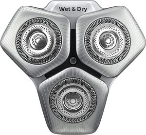 Philips SH91/50 replacement shaver heads for Philips shaver Series 9000 (S9xxx)