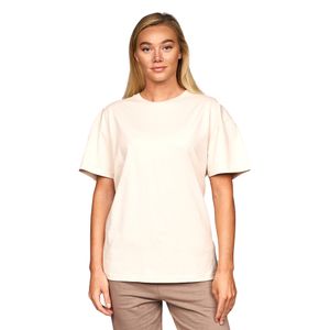 Juice - "Adalee" T-Shirt für Damen BG163 (S) (Sandfarben)