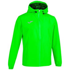 Joma Running Night Jacket Elite VIII