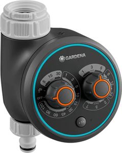 Gardena Easy Plus Bewässerungsprogrammierer - 01897-20