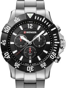 Wenger Seaforce Chrono 01.0643.117 Herrenchronograph