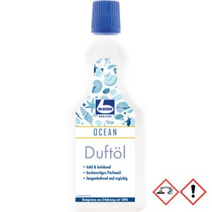 Dr Becher Duftöl Ocean Breeze 500ml