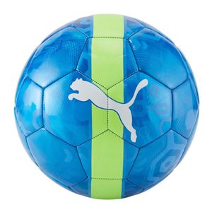 Puma Puma Cup Ball - ultra blue-pro green, Größe:4