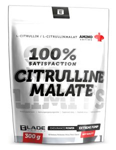 BLADE SERIES Citrulline Malate - 300g