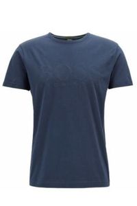 Hugo Boss T-Shirt Tee1 navy : XXL
