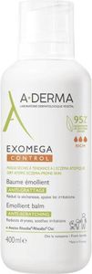 A-Derma Balsam A-Derma Exomega Control Baume Émollient Balsam