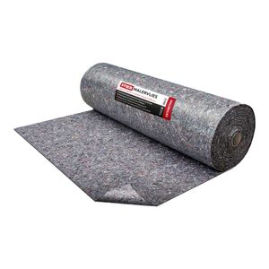 Malervlies 50 m 280 g/m² Abdeckvlies Renoviervlies Schutzvlies Vlies rutschfest 