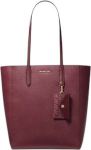 Michael Kors Bordeaux Vincent Tote Tas