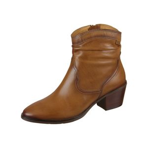 Pikolinos HUELMA Damen Stiefeletten - bequeme Stiefelette braun Freizeit NEU