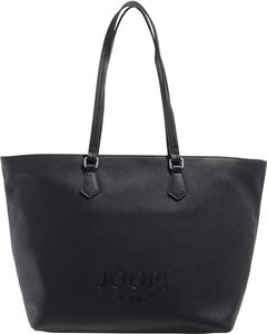 JOOP! Jeans lettera 1.0 lara shopper black