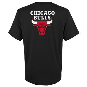 Outerstuff NBA Shirt - Chicago Bulls Zach LaVine - L