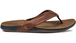 Reef J-Bay III Camel - Herren Hausschuhe - RF002616CAM Reef J-Bay III Camel - Herren Hausschuhe - RF002616CAM