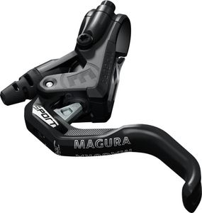 Magura Mt Trail Sport Bremshebel Schwarz  Schwarz One Size