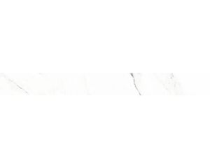 Sockelfliese Verona weiss 8x45 cm
